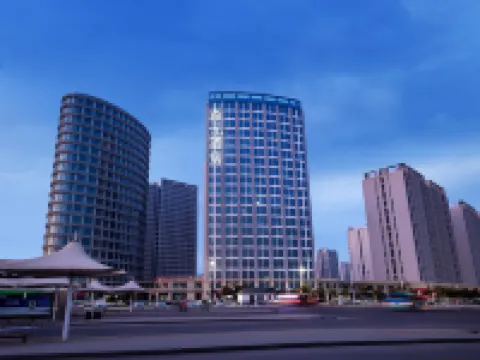 Sen Yuan Hotel (Xinxiang High Speed Railway East Station) Hotels in Xinxiang