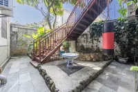 Mangshi Yun'anju Bed and Breakfast Hotels in Mangshi