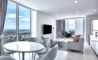 Meriton Suites Liverpool