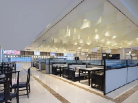 Vienna International Hotel (Yishui Kaixian International) Hotels in Yishui