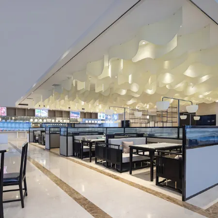 Vienna International Hotel (Yishui Kaixian International)