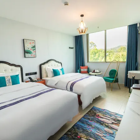 Yanyang Heng'an Hotel