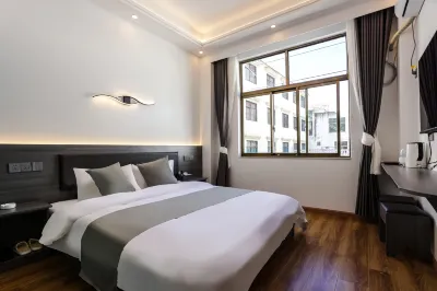 Lanzhuo Inn
