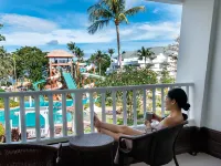 Thavorn Palm Beach Resort Phuket Hotels near Karon Beach