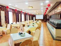 Jindun Holiday Hotel - sarapan