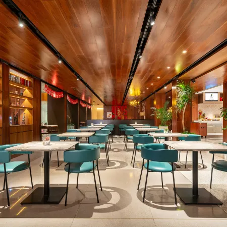 Hyatt Place Linyi People Square