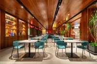 Hyatt Place Linyi People Square - Bữa sáng