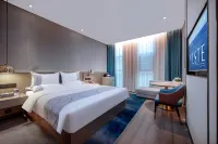 Yeste International Hotel (Baise Wanjingcheng) Hotels in Baise