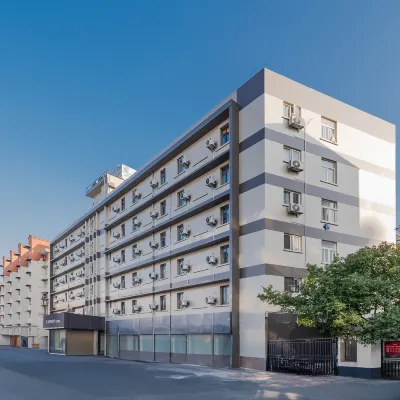 Rujia · neo - Hangzhou Xihu Fengqi Road Silk City store Hotels in der Nähe von Stadtzentrum