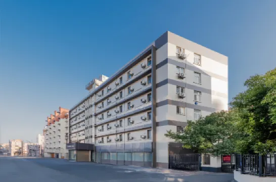 Rujia · neo - Hangzhou Xihu Fengqi Road Silk City store Hotel di Hangzhou