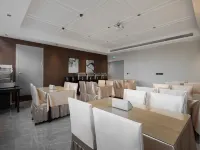 Kunxing Tea Art Hotel (Shapingba High-speed Railway Station) Hotels in der Nähe von Sanxia-Platz