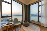 Yichang Shanju Resort Hotel (Three Gorges Dam) Hotels in Yichang