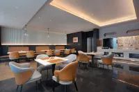 Dolanda LAB Hotel (Changsha Liuyang Daxuan Branch)