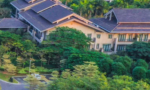 Nanning Wuxiang Resort