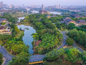 Nanning Wuxiang Resort