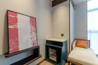 Gujing Junlai International Hotel (Feidong Wenyi Platinum Branch) - Nouto- ja jättöpalvelut