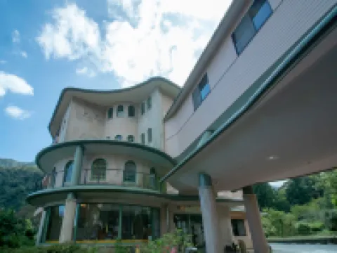 Hakonenomori Okada Hotels near Hakone Tozan Railway