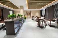 Yu Qiang Cultural Travel Hotel Hotels in Beichuan