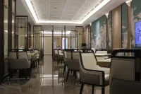 Starlight International Hotel - Morgenmad