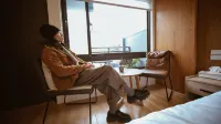 墨客好宿 - 金門県民宿645号