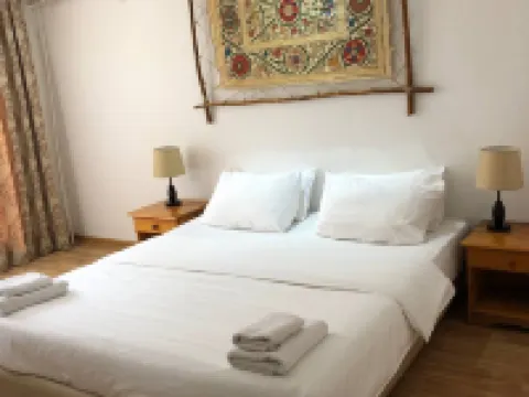 Lyabi House Hotel Hôtels à : Boukhara