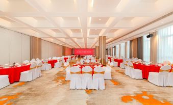 Quanzhou Nan'an Shuitou Ao Shengxuhao Hotel