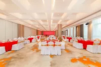 Quanzhou Nan'an Shuitou Ao Shengxuhao Hotel Hotels in Nan'an