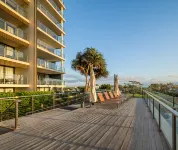 Oaks Redcliffe Mon Komo Suites Hotels in Scarborough