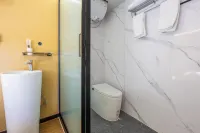 Junhe Hotel Hotels in Houhai Area