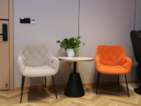 BAMBOO BOAT Light Luxury Hotel (Weixin Huan Cheng Xi Road) Hoteles en Weixin