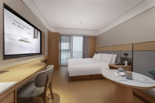 JI Hotel (Hefei Xinqiao International Airport)