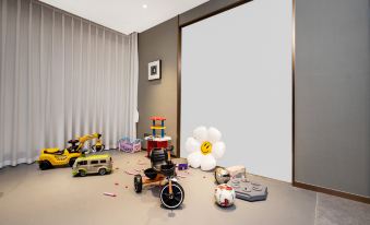 Yuhao Jinxiang Hotel (Cangnan Jinxiang Branch)