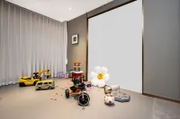 Yuhao Jinxiang Hotel (Cangnan Jinxiang Branch) Hotels in Cangnan