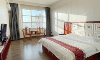 Hongli Business Hotel