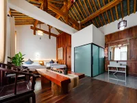 Floral Hotel· Honghe Jianshui Xushengyuan Boutique Hotel (Jianshui Ancient City Branch)