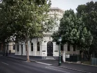 Hotel Ernest Bendigo Hotel a Bendigo