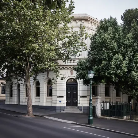 Hotel Ernest Bendigo
