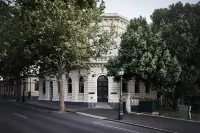 Hotel Ernest Bendigo 허니이터 보호지역 주변 호텔