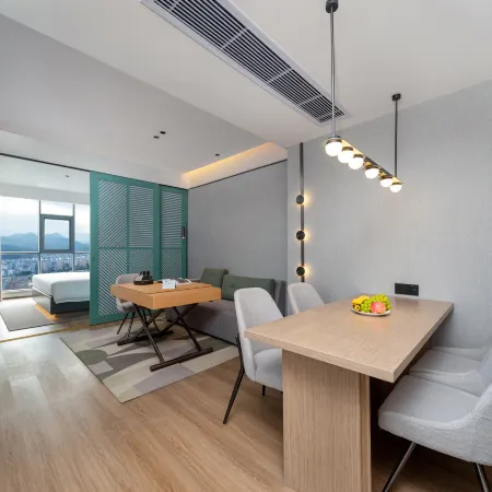 Country Inn & Suites by Radisson Hotel (Yichang Yuan'an)