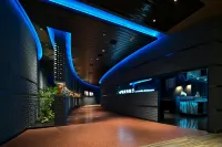 Whaley Hotel (Fuyang High-speed Railway Station) - servizio colazione