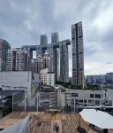 Mcsrh麥嘉·拾趣飯店（重慶解放碑洪崖洞店）