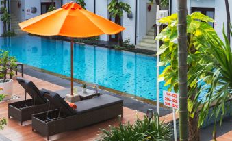 HARRIS Hotel Kuta Tuban Bali