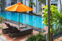 โรงแรมแฮร์ริส คูตา ตูบัน บาหลี - โรแมนติก
