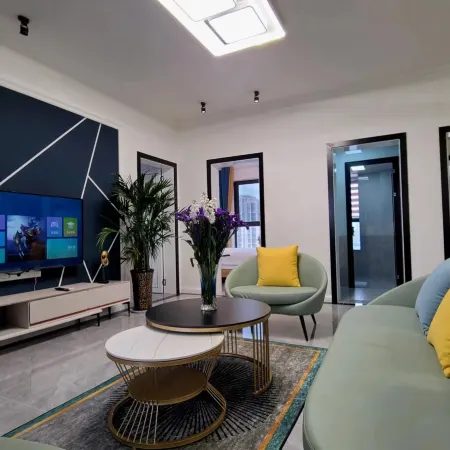 Dream Space Homestay (Jiangyou Branch)