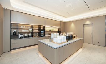 JI Hotel (Guigang Pingnan Jiangbei Park Store )