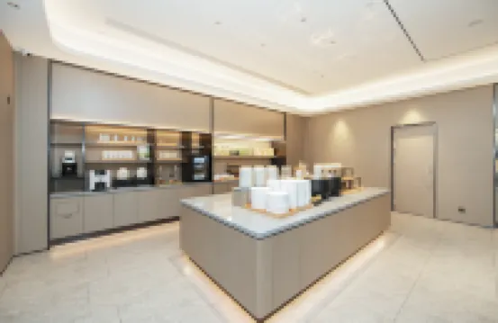 JI Hotel (Guigang Pingnan Jiangbei Park)