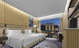 Angsana Suzhou Shishan