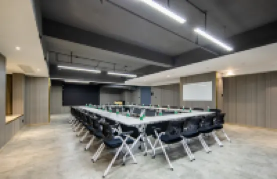 合肥長江路之心城安農大亞朵飯店