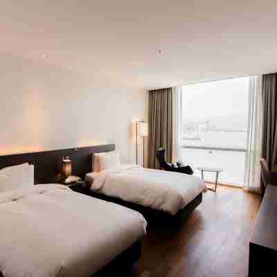 스카이뷰 호텔 Rooms