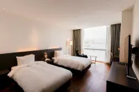 Sky View Hotel Hotels in Changwon
